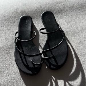 Reformation Sandals